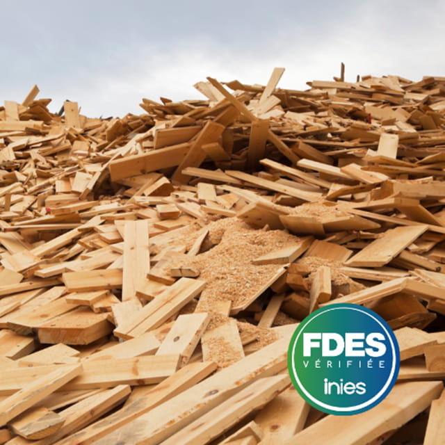 Clicwall FDES verifié